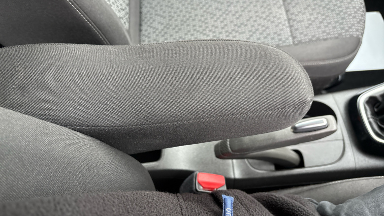 Vauxhall Crossland X 1.2 SE Nav 5dr Petrol Hatchback